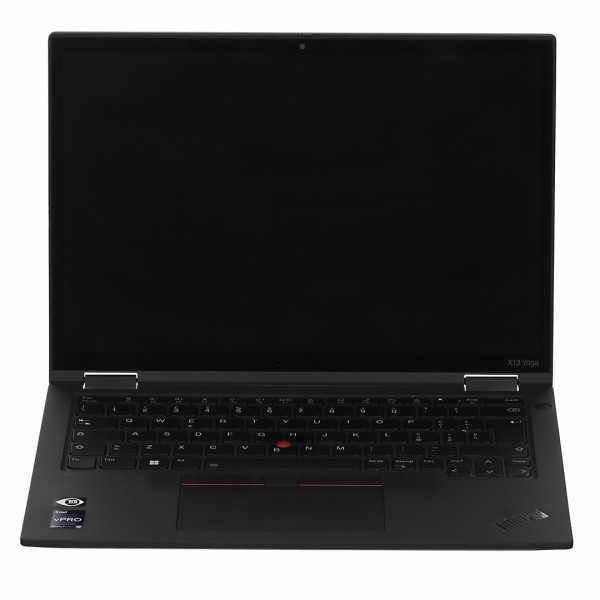 LENOVO ThinkPad X13 YOGA G3 2in1 ...