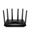 Router CUDY WR6500H 2.5G Wi-Fi 7