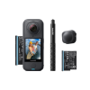 Insta360 X4 Air Starter Bundle – 360° spherical camera with accessory kit