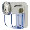 Mesko | Lint remover | MS 9610 | White | AAA batteries