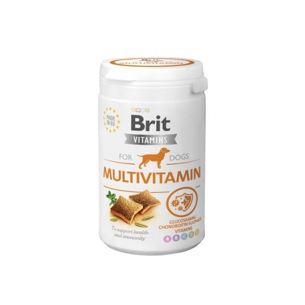 BRIT Vitamins Multivitamin for dogs - ...