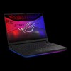 ASUS ROG Strix SCAR 16 G635LX-U9644W Ultra 9 275HX 16.0"2.5K Mini LED 240Hz 1200nits AG 64GB DDR5 5600 2xSSD2TB GeForce RTX 5090 24GB WLAN+BT LAN Cam1080p 90WHrs Win11 Off Black