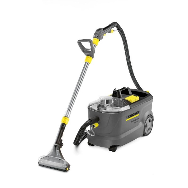 Kärcher 4039784917088 carpet cleaning machine Walk-behind ...