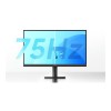 Xiaomi A22FAB-RAGL computer monitor 54.5 cm (21.4") 1920 x 1080 pixels Full HD LED Black