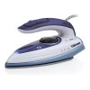 Tristar | Travel Steam Iron | ST-8152 | Steam Iron | 1000 W | Water tank capacity 60 ml | Continuous steam 15 g/min | Blue