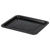 MPM MPE-14/T - Electric Oven with Thermo-circulation System, black