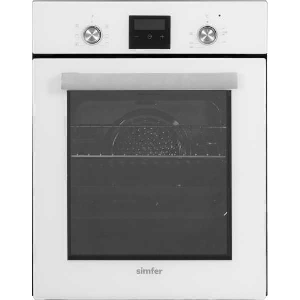 Simfer Oven 4207DERBB.1 47 L, Multifunctional, ...