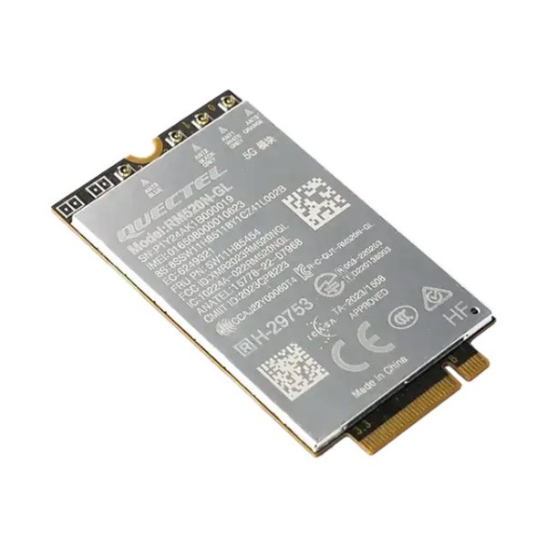Lenovo ThinkPad Quectel RM520N-GL 5G M.2 ...