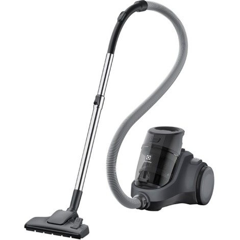 Electrolux EC41-4T 1.8 L Cylinder vacuum Dry 750 W Bagless