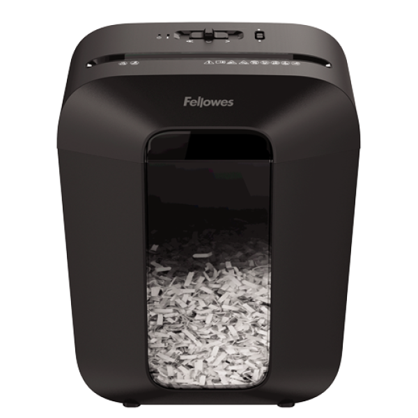 Powershred | LX50 | Black | ...