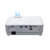 Viewsonic PA503S data projector 3600 ANSI lumens DLP SVGA (800x600) Desktop projector Grey,White