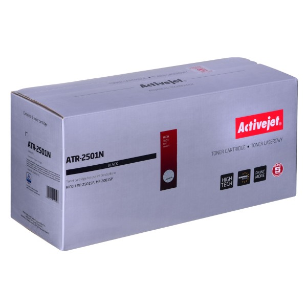 Activejet ATR-2501N Toner (replacement for RICOH ...