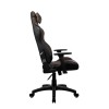 Arozzi Soft Fabric | Gaming Chair | Avanti SoftFabric | Brown