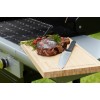 Barbecook | Bamboo cutting board with groove FSC, 50 x 30 x 3 cm (per 3 pcs) | BC-ACC-7307