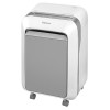 SHREDDER POWERSHRED LX211/WHITE 5050301 FELLOWES