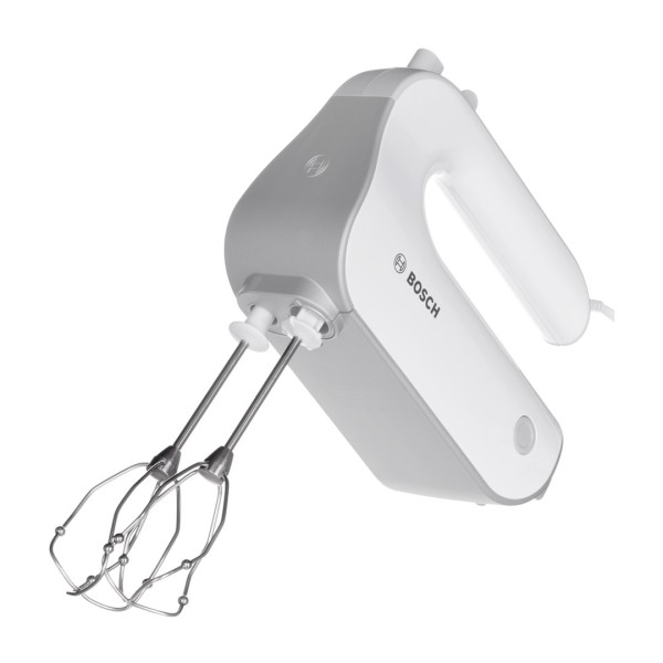 Bosch MFQ4070 mixer Hand mixer Silver, ...