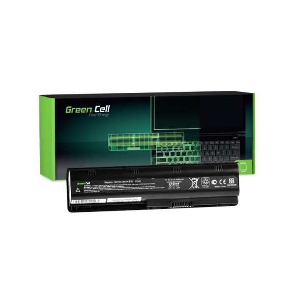 Green Cell HP03 notebook spare part ...