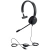 Jabra 4993-823-109 Headset/Headset Wired Headband Office/Call Center USB Type-A Black