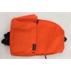 SALE OUT. Xiaomi Mi Casual Daypack (Orange) | Xiaomi ZJB4148GL | Mi Casual Daypack | Orange | DEMO, WITHOUT ORIGINAL BAG | Shoulder strap | Waterproof