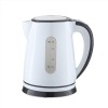 Maestro MR-058-White Electric Kettle 1,8 L