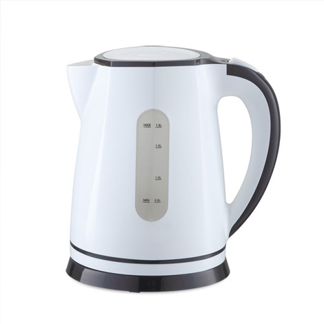 Maestro MR-058-White Electric Kettle 1,8 L