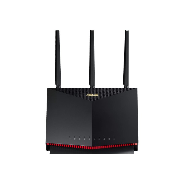 ASUS RT-AX86U Pro Dual Band WiFi ...