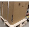 SALE OUT. Candy CCT3L517EW  Refrigerator, E, Free standing, Combi, Height 176 cm, Fridge net 186 L, Freezer net 74 L, White | Candy | Refrigerator | CCT3L517EW | Energy efficiency class E | Free standing | Combi | Height 176 cm | Fridge net capacity 186 L