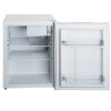 Adler AD 8097 Freestanding under-counter refrigerator Black