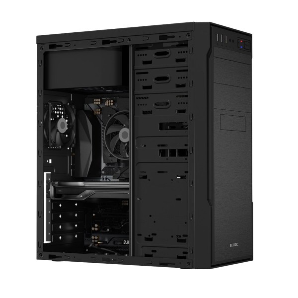 LOGIC CASE L1 USB 3.0 X ...