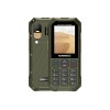 HAMMER 6 LTE Military Edition (Green) Dual SIM 2.4
