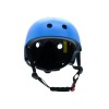 Kids helmet Motus Siver MOTHAM8MB size M, Blue