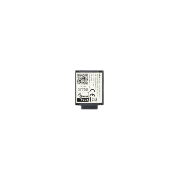 Inteligentny przycisk Nice BiDi Z-Wave (FGT4B-001 ...