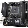 Gigabyte | A520I AC | Processor family AMD | Processor socket AM4 | DDR4 DIMM | Memory slots 2 | Number of SATA connectors 4 | Chipset AMD A | Mini ITX