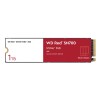 Western Digital Red SN700 1 TB M.2 PCI Express 3.0 NVMe