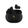 Beats | True Wireless Earbuds | Studio Buds + | Built-in microphone | Wireless | Black/Gold