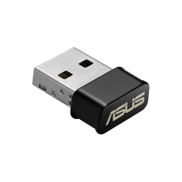 Asus | USB-AC53 NANO AC1200 Dual-band ...