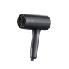 Braun | Hair dryer | BRHD425E | 2100 W | Number of temperature settings 3 | Ionic function | Diffuser nozzle | Black
