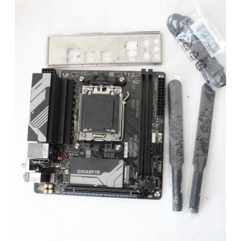 SALE OUT. Gigabyte USED, REFURBISHED