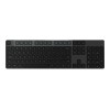 Xiaomi | Keyboard and Mouse | Keyboard and Mouse Set | Wireless | EN | Black | Wireless connection