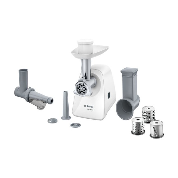 Bosch MFW2517W food processor 350 W ...