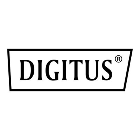 DIGITUS 4Port RJ45 Intel I350 Server NIC