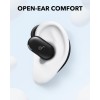 V20i open design wireless headphones Black