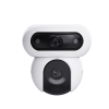 EZVIZ Camera | CS-H90 | 4 MP+4 MP | 2.8/6mm | IP65 | H.264/H.265 | Micro SD, Max. 512 GB
