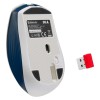 WIRELESS MOUSE DEFENDER DILA MM-282 RF 1800dpi 6P