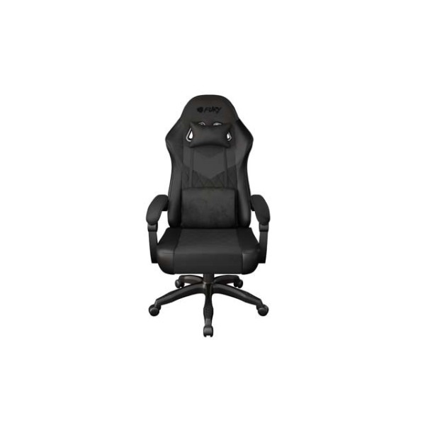 Fury Shinai S2 Gaming Chair, Black