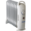 Mesko | MS 7805 | Oil Filled Radiator | 1000 W | White