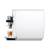 Jura E8 Piano White (EC) Coffee Machine