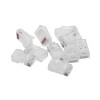 GEMBIRD PLUG3UP6/100modular LAN plug 6u