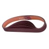 SHARPENING BELT #220 WORK SHARP, 6 PCS