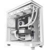 Case|NZXT|H6 Flow|MidiTower|Not included|ATX|MicroATX|MiniITX|Colour White|CC-H61FW-01